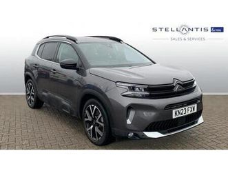 1.6 14.2kwh shine e-eat8 euro 6 (s/s) 5dr