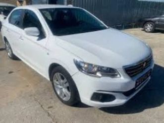 peugeot 301 ≫ 2000 • 11 лв. • id