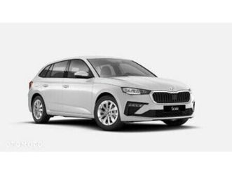 skoda scala 1.0 tsi selection dsg