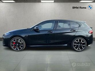 bmw serie 1 118d msport pro auto