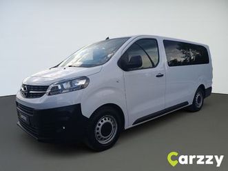 opel vivaro 1.5 cdti passenger - 3 godine jamstva, 2022 god.