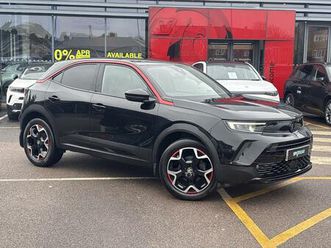 1.2 turbo gs line auto euro 6 (s/s) 5dr