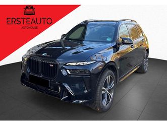 bmw x7 m60 xdrive h/k panorama head up