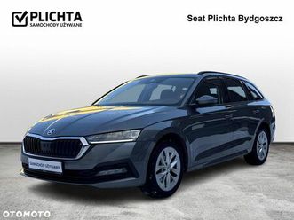 skoda octavia 2.0 tdi ambition