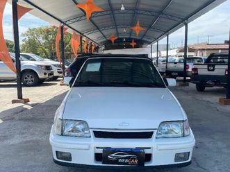 gsi 2.0 conversível