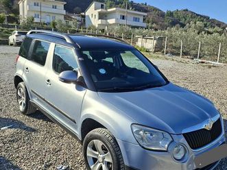 ❗️skoda yeti 1.2 benzinë 2010❗️