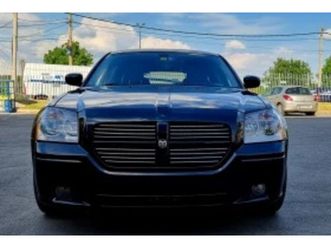 dodge magnum ≫ 2007 • 24 990 лв. • id