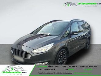 ford galaxy 2.0 ecoblue 150 bva