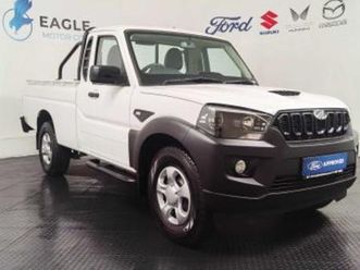 2.2crde single cab s4