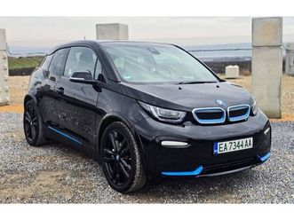 bmw i3 s 120ah 22,000 eur