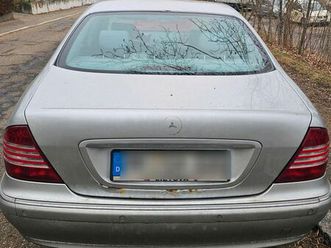 mercedes-benz ich verkaufe zwei meiner gebrauchten merce...