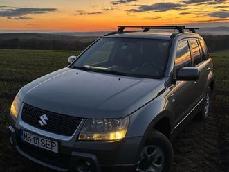 4x4 suzuki grand vitara valureni