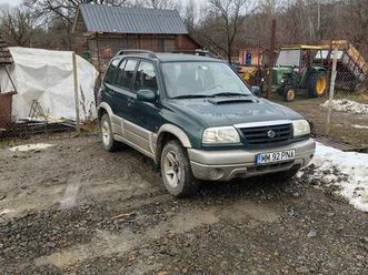 susuki grand vitara baia mare