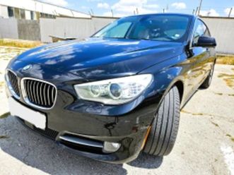 bmw 5 gran turismo ≫ 2013 • 34 999 лв. • id