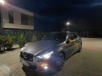 infiniti q50 2.2 ≫ 2015 • 10 930 eur • id