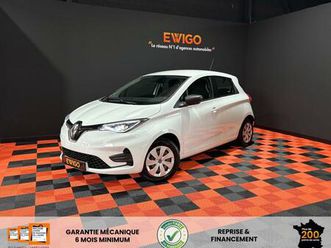 r110 e-tech 110ch 52khw / achat-integral / carplay