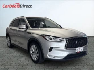 infiniti qx50 luxe awd* автокредит* (цена до българия) ≫ 2019 • 16 999 eur • id
