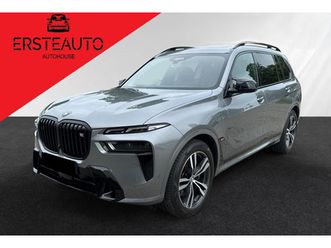 bmw x7 m60 xdrive h/k pano head up 360