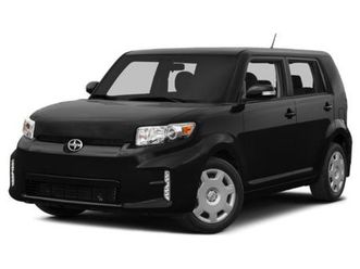 used 2015 scion xb 686 parklan edition