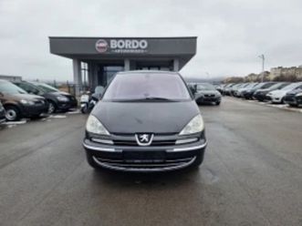 peugeot 807 2.0hdi ≫ 2010 • 3 199 eur • id
