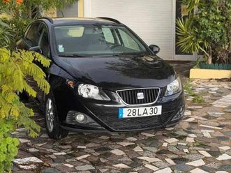 seat ibiza st 1.2 tdi