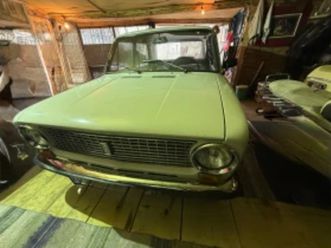 lada 21013 ваз ≫ 1988 • 5 000 eur • id