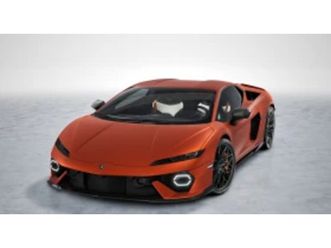 lamborghini temerario = new = carbon ceramic brakes гаранция ≫ 2026 • 453 082 eur • id