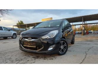 hyundai ix20 уникат/1.6d/116hp ≫ 2012 • 4 699 eur • id