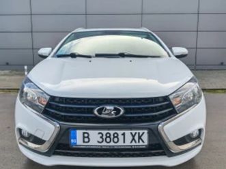 lada vesta sw 1.6 ≫ 2018 • 7 999 eur • id