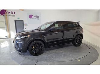 land rover range rover e