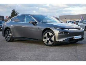 xpeng p7 long range 4d