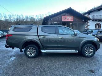 mitsubishi l200 dc 300 did kaiteki auto