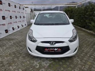 hyundai ix20 1.4crdi-90кс= 6скорости= comfort ≫ 2012 • 5 800 eur • id