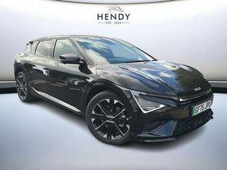 84kwh gt-line s auto 5dr