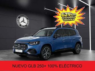 mercedes-benz glb glb 250