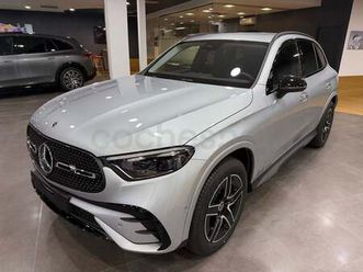 mercedes-benz glc glc 300 de 4matic