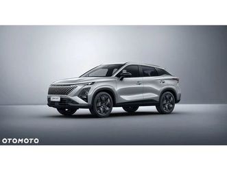 omoda 5 1.6 t-gdi essential dct