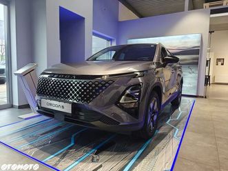 omoda 5 1.6 t-gdi premium dct