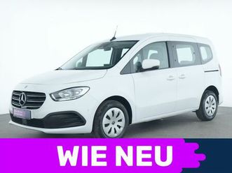 t 180 park-paket|rückfahrkamera|tempomat|navi