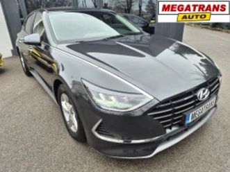 hyundai sonata 2.0 cm3 бензин наличен в бг ≫ 2019 • 16 900 eur • id