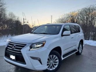 lexus gx 460 premium * * clean carfax * * авто кредит * * ≫ 2015 • 25 500 eur • id