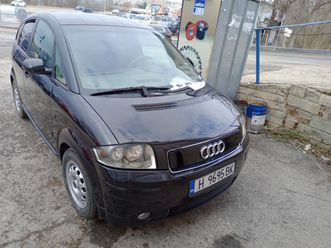 audi a2 1.2 tdi 3,000 eur