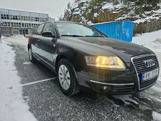 2,7 tdi tiptronic quattro