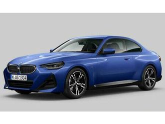 i coupé 156ch**pack m pro/camera/jantes 18/