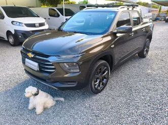 premier 1.2 turbo flex 12v aut.