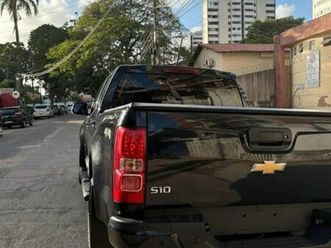 pick-up lt 2.8 tdi 4x4 cd diesel aut