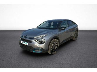 e-c4 136 ch automatique