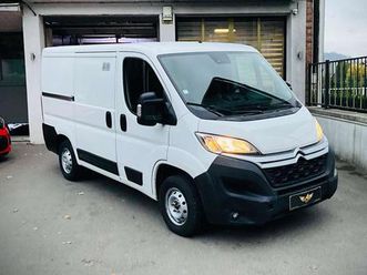 2.2 bluehdi l2h1 club s !!! offre du moment !!!