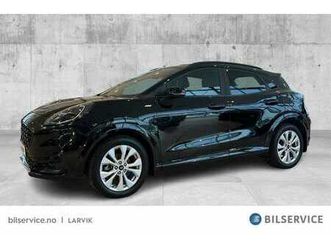 st-line 155 hk aut *kamera*førerass.pakke*designpk