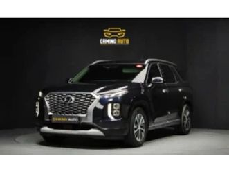 hyundai palisade 2.2 2wd ≫ 2020 • 21 700 eur • id